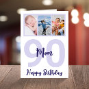 Buscar años 90 tarjetas de cumpleaños Moderno