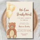 Buscar puntos marrones invitaciones General y unisex