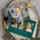 Buscar paz en la tierra postales Elegante