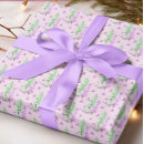 Buscar purple christmas papel de regalo Vacaciones