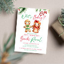 Buscar panes invitaciones Navidades