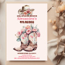 Buscar western party invitaciones Para todos