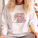 Buscar calavera mujer sudaderas Época espeluznante
