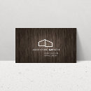 Buscar interiores residenciales tarjetas de visita Estructura