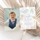 Buscar under the sea invitaciones Bajo el mar