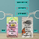 Buscar afirmaciones positivas llaveros General y unisex