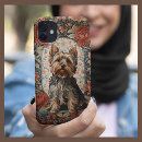 Buscar yorkie iphone fundas Yorkshire terrier