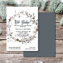 Buscar pinecone invitaciones Para ella