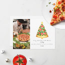 Buscar restaurante tarjetas Navidades