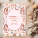 Buscar boho chic invitaciones Invitados