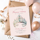 Buscar de princesa invitaciones Cinderella