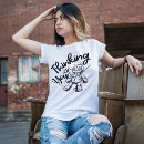 Buscar voodoo camisetas Gótico