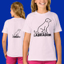 Buscar animales de laboratorio camisetas Para ella