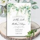 Buscar garden wedding invitaciones Moderno