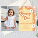 Buscar 1st birthday party invitaciones Chica