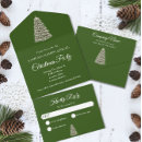 Buscar corporativa invitaciones de navidad Empleados