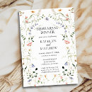 Buscar gigantes invitaciones Flor silvestre