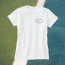 Buscar setas camisetas Azul