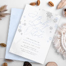 Buscar nie invitaciones 5 º ducha