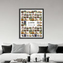 Buscar familia posters Foto múltiple