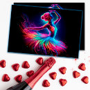 Buscar ballet postales Elegante