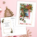 Buscar campanas de navidad postales Para todos