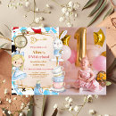 Buscar país de las maravillas invitaciones Para todos