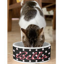 Buscar negro gato accesorios Nombre