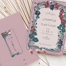 Buscar granate invitaciones Para ellos