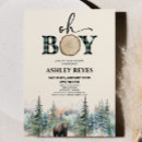 Buscar huellas del invitaciones embarazada bebe Ducha de bebé