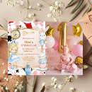 Buscar país de las maravillas invitaciones Para todos