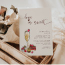 Buscar postres del amor invitaciones Para todos
