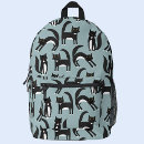 Buscar gato blanco mochilas Gatito