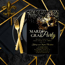 Buscar mardi invitaciones General y unisex