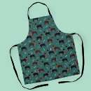 Buscar doberman delantales Perros