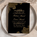 Buscar encaje boda invitaciones Bismillah