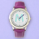 Buscar niños relojes Elegante