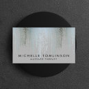 Buscar azul y plata tarjetas de visita Salón de belleza