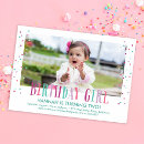 Buscar fiesta colorida invitaciones de cumpleaños Colorido