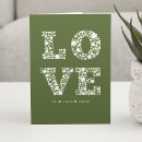 Buscar para siempre amor tarjetas General y unisex