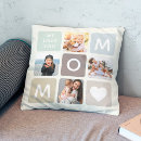 Buscar día de la tierra cojines Para ella