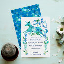 Buscar unicornio mágico tarjetas Flores
