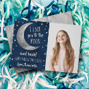 Buscar luna fotograficas tarjetas Luna y estrellas