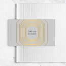 Buscar fashion boutique tarjetas de visita Vintage