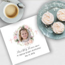 Buscar cristiano servilletas Para todos