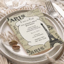 Buscar francia invitaciones Caligrafía