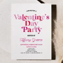 Buscar día de san valentín invitaciones Para todos