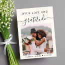 Buscar gratitud fotograficas tarjetas Con amor y gratitud