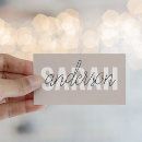 Buscar marrón tarjetas de visita Para todos