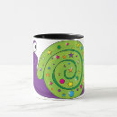 Buscar adornados tazas Colorido